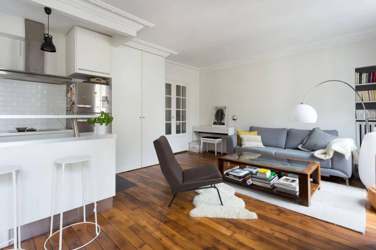 onefinestay – Parc Monceau apartments
