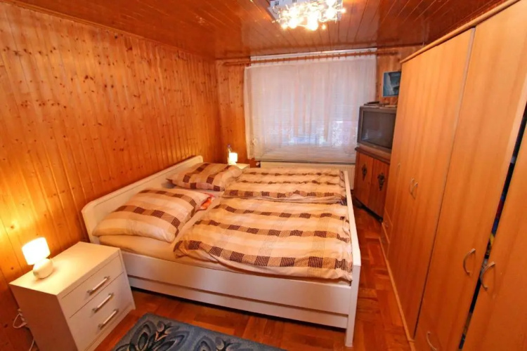 Ferienwohnung Lassan VORP 3011