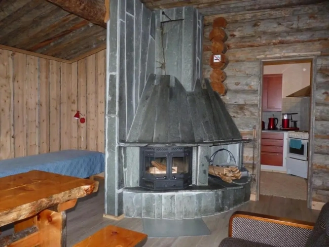 1 Bedroom Cottage