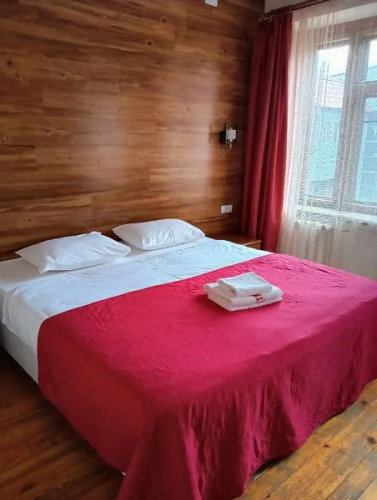 Фотография номера гостиницы Премьер