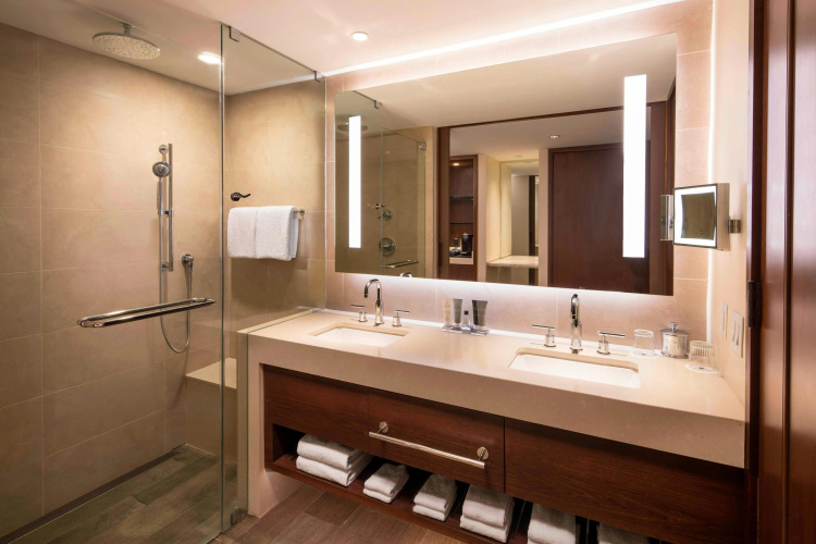 Jw Marriott Marco Island Beach Resort photo 11