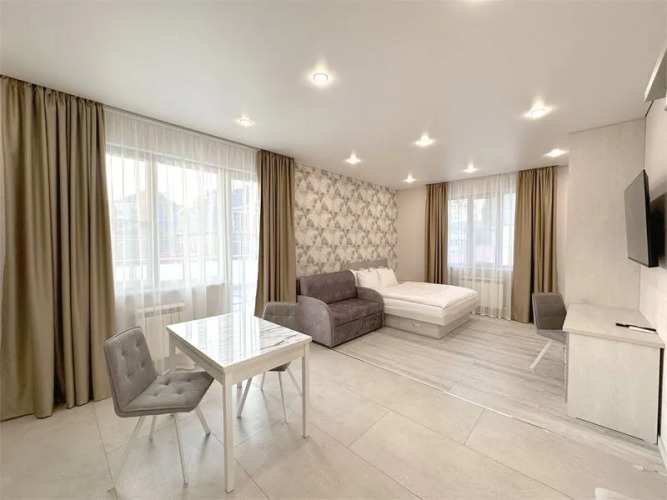 Фотография номера квартиры Апартаменты Родос