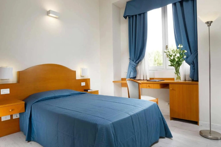 Hotel Isola Sacra Rome Airport photo 11