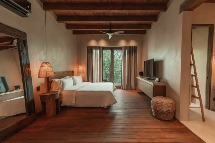 1 Bedroom Standard room