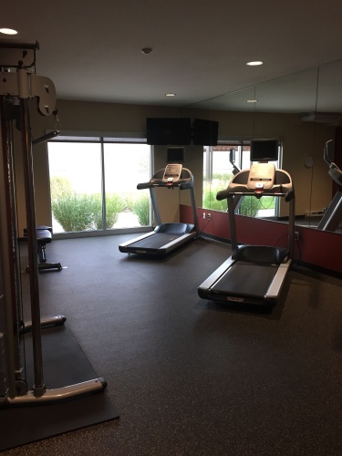 Aerostay Hotel photo 19