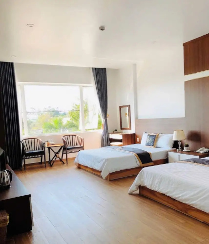 Joy Hotel