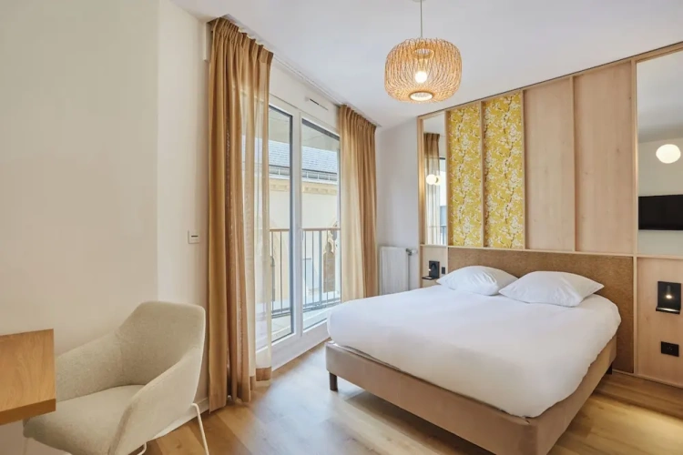 Premium Double room