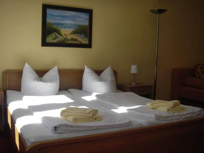Hotel Pension Fischer