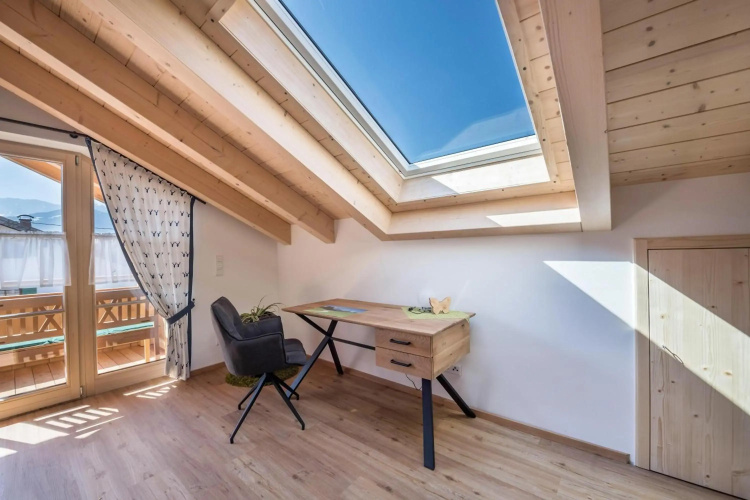 Ferienwohnung Susi im Neubau