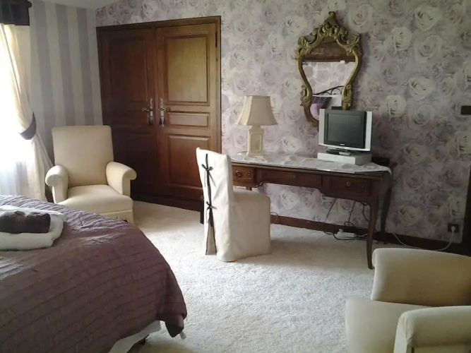 Domaine St Georges