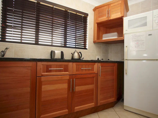 Suntide Qunu Lodge