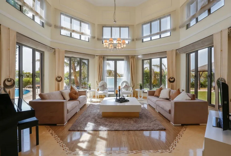 Junior Suite — Single Bed