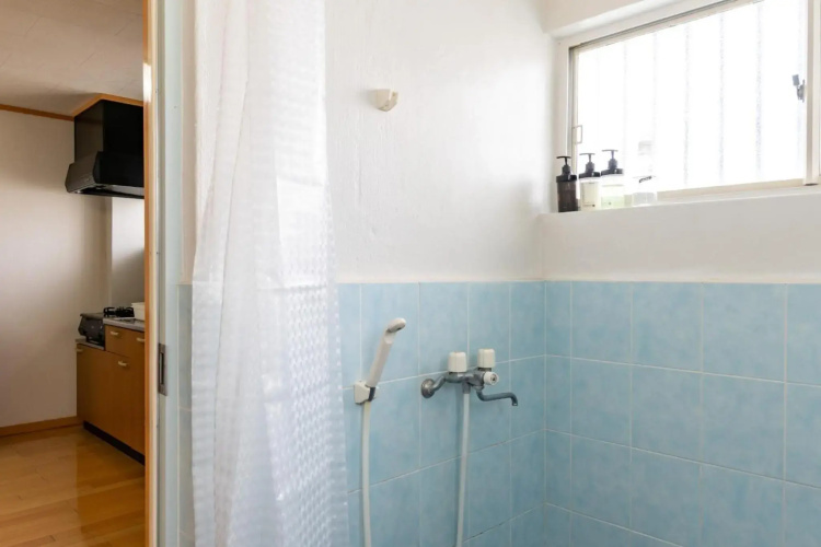 ASAHI HOUSE 2nd floor - Vacation STAY 92921