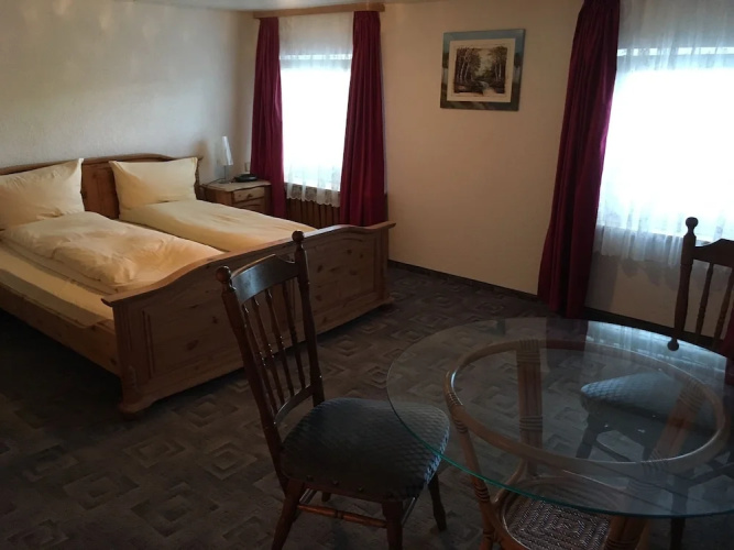Hotel Jägerhof