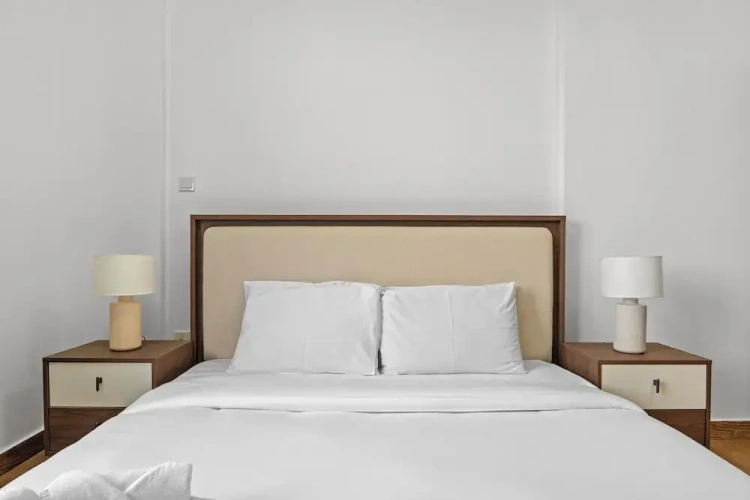 2 Bedrooms Comfort Apartment