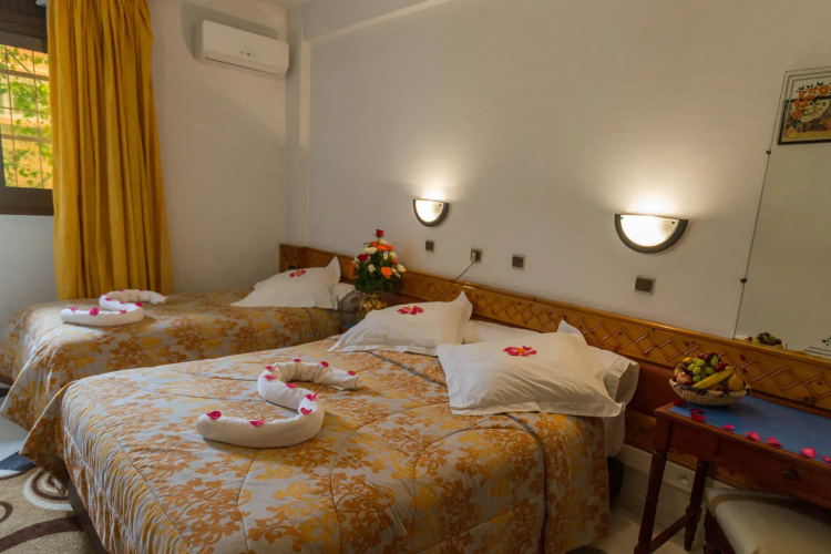 Hotel Sindibad
