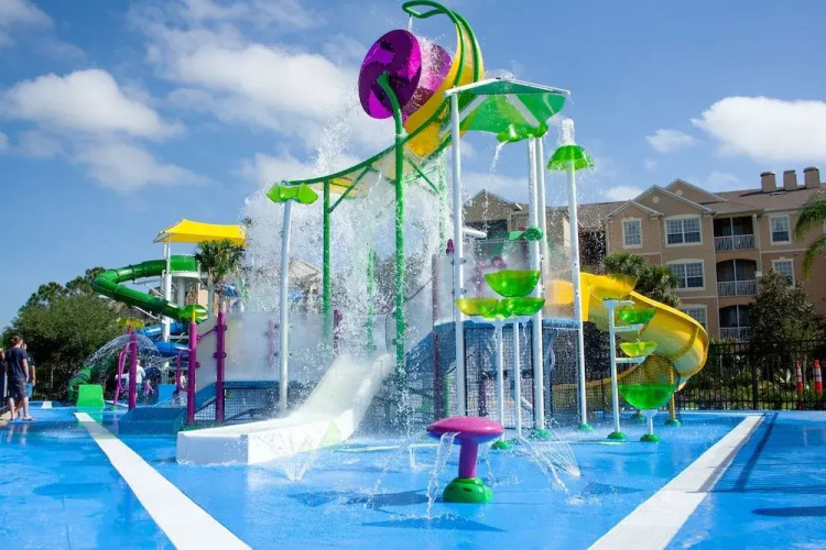 Windsor Hills Resort 2583