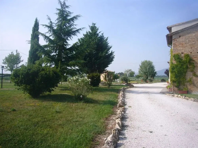 Country House Casa Cantone