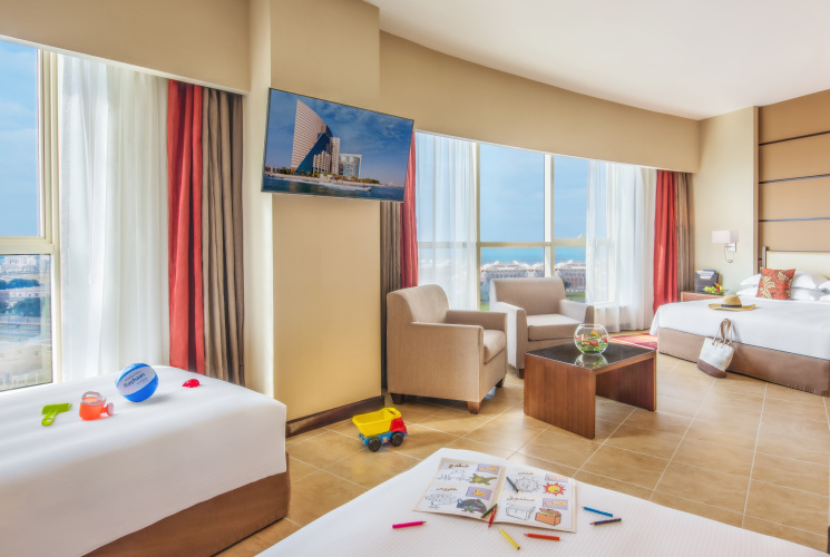 Khalidiya Palace Rayhaan photo 17