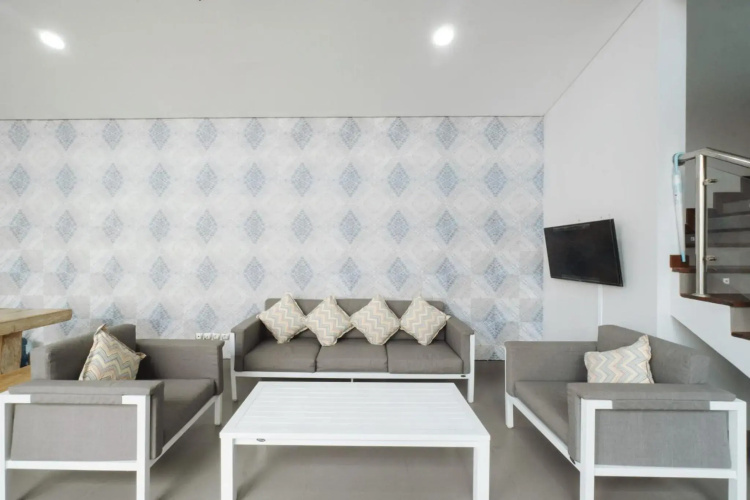 NH Residence by Bukit Vista