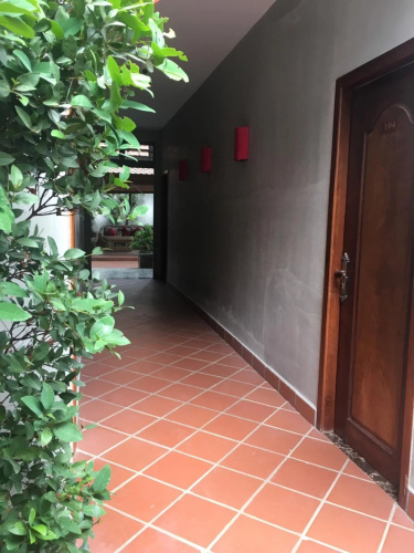 Corner9 Bassac Boutique Hotel