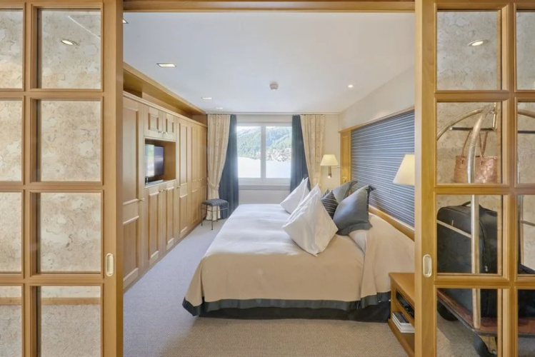 Hotel Beatus