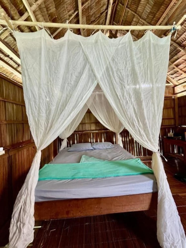 Gibran Dive Guest House