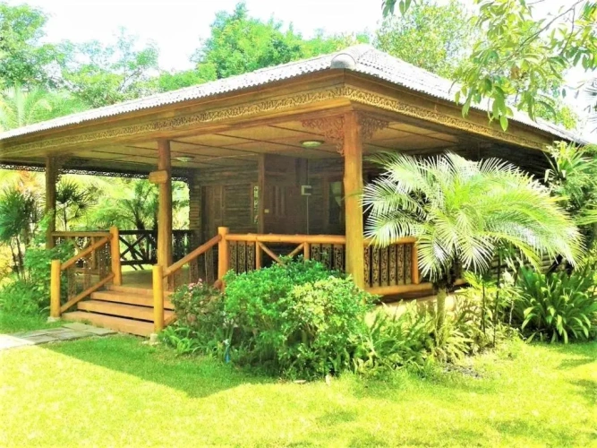 Bungalow