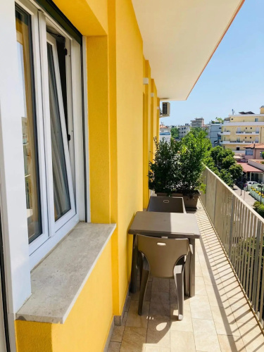Malu Luxury Apartments