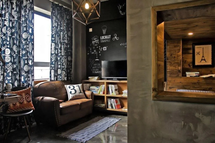 Sanya Time Loft