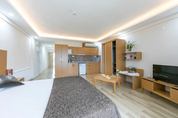 Gumus Termal Hotel Kusadasi