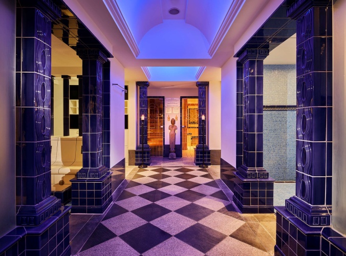 Maison Messmer photo 18