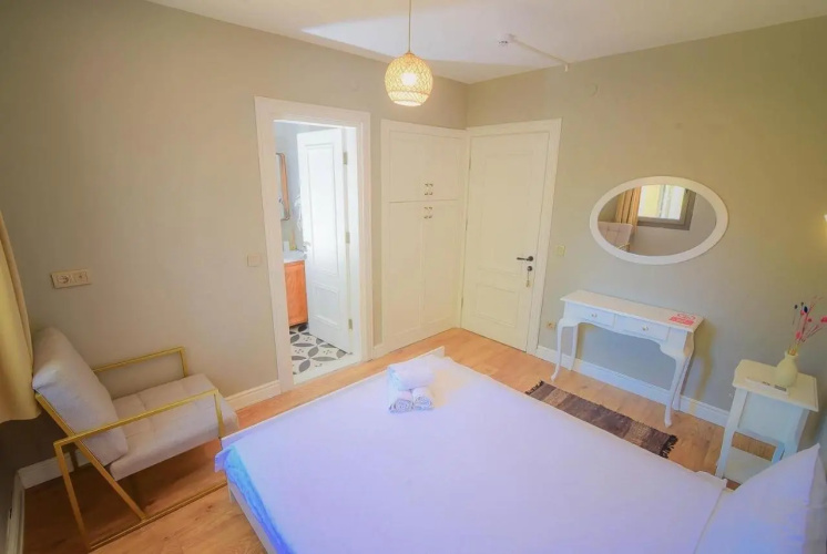9 Alacati Boutique Hotel