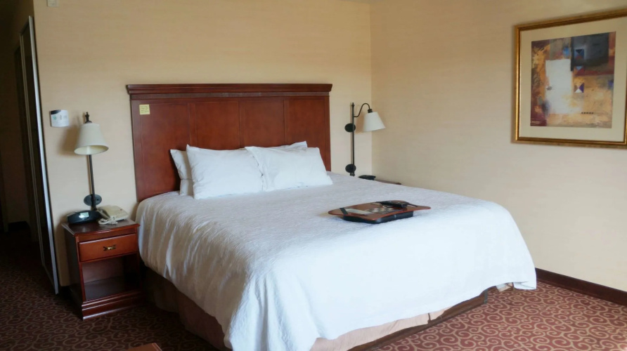 Hampton Inn & Suites Kingman
