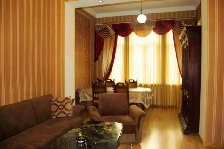 Apartment on Kostava