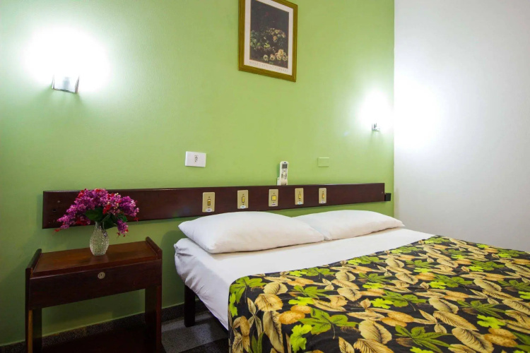 Hotel Recanto Da Costeira