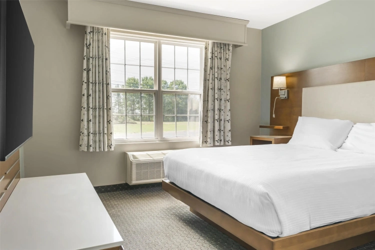Double Junior Suite