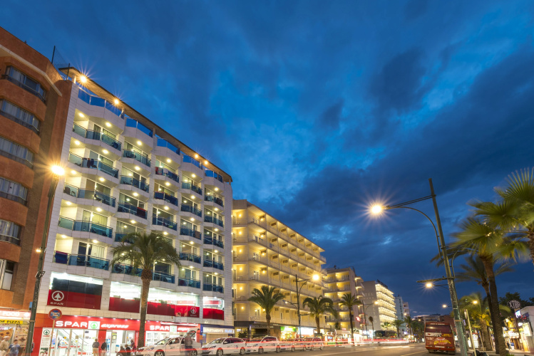 Apartamentos Blau photo 16