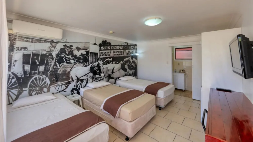 Hotel Corones