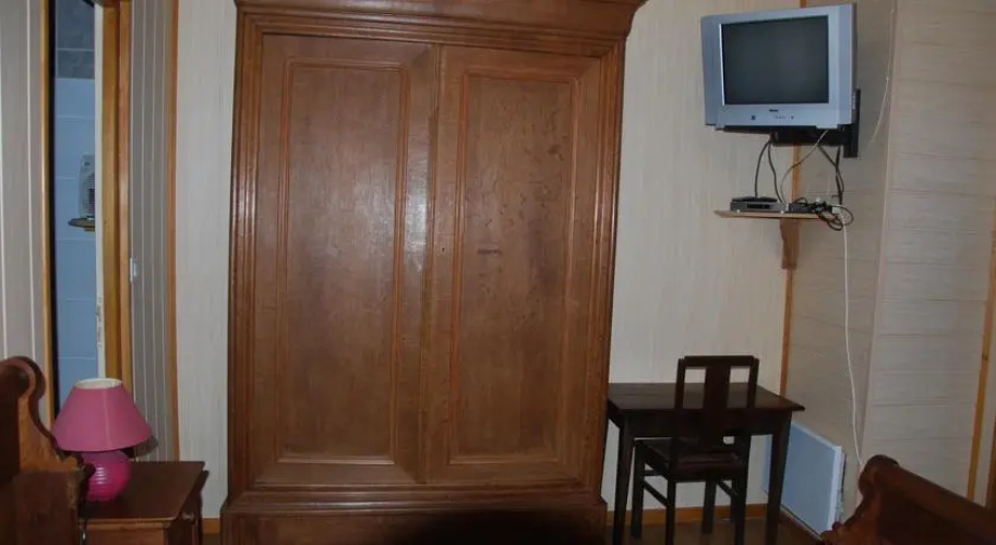 Le Gîte Ty Gouelenn
