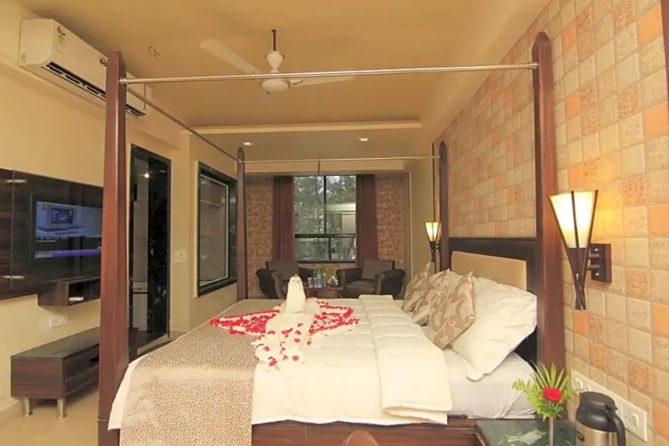 Superior Suite