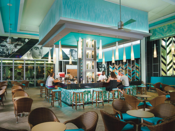 Riu  Reggae - Adults Only - All Inclusive photo 25