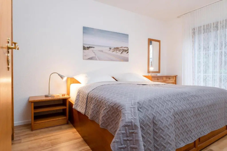 An der Aue 7, Wohnung 2