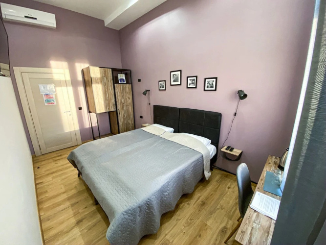 Dorm One Hostel Belgrade
