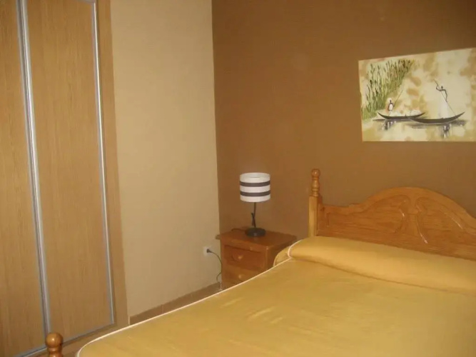 Hostal El Sevillano