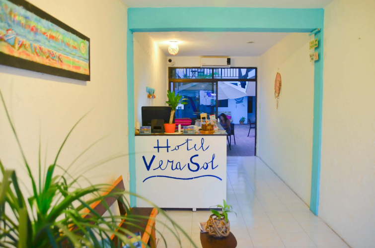Imagen del hotel