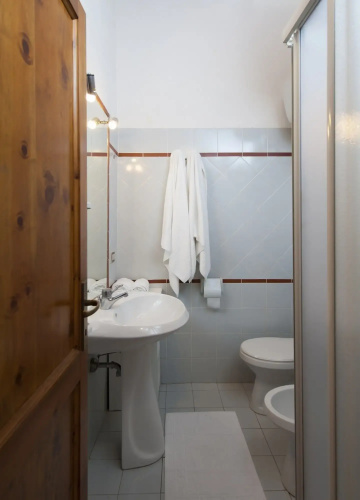 Residence Approdo Verde