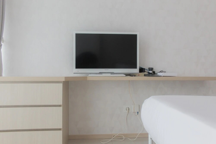 Good Choice Studio Tree Park BSD Apartment