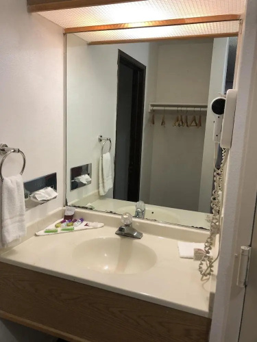 Val-U Motel Winnemucca