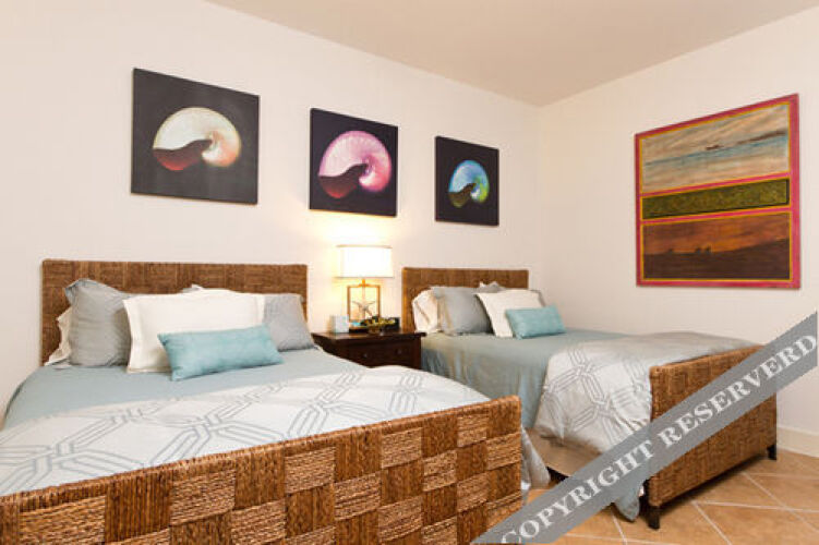 Sapphire By Spi SeascapeOver view